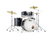 Pearl Export EXX, Hybrid Shell Pack 5-Pcs Drum Set (EXX725SPC) With Hardware