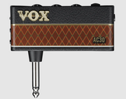 Vox AmPlug3 AP3 Guitar Pocket Headphone Amplifier