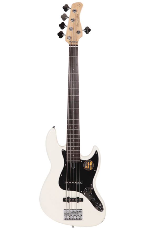 Sire V3 5弦 Sire Marcus Miller V3 5st 2nd Generation TS 5弦ベース ジャズ