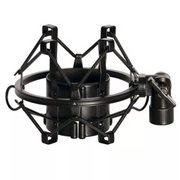 On-Stage Shock Mount Stands for Studio Microphone