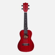 Kadence U23″ Concert Spring Summer Collection Ukulele With Bag