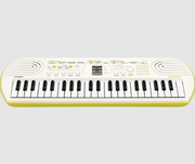 CASIO Mini Keyboard (Adapter Included) SA-80 & SA-81
