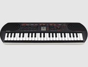 CASIO Mini Keyboard (Adapter Included) SA-80 & SA-81