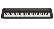 Casio CT-S1 Casiotone 61-key Touch Sensitive Portable Keyboard (Adapter Included)