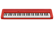 Casio CT-S1 Casiotone 61-key Touch Sensitive Portable Keyboard (Adapter Included)