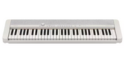 Casio CT-S1 Casiotone 61-key Touch Sensitive Portable Keyboard (Adapter Included)