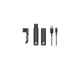 Sennheiser XSW-D -vocal set