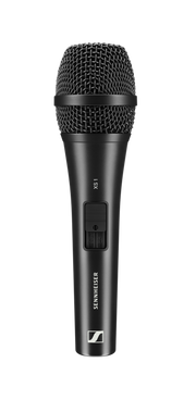 SENNHEISER XS1 Dynamic Microphone