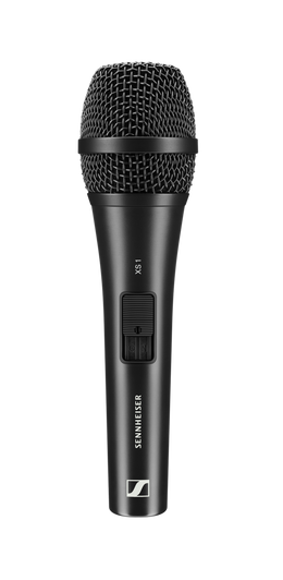 SENNHEISER XS1 Dynamic Microphone