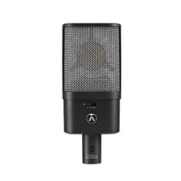 Austrian Audio OC16 Large-Diaphragm Cardioid Condenser Microphone with 4 years Warranty