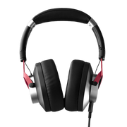 Austrian Audio Hi-X15 – Professional Closed-Back Over-Ear Headphones with 4 years warranty