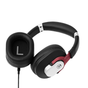 Austrian Audio Hi-X15 – Professional Closed-Back Over-Ear Headphones with 4 years warranty