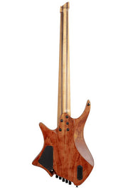 Strandberg Boden Bass Prog 5 Brown