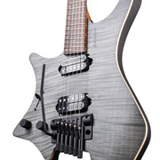 Strandberg Boden Standard NX 6 Lefty Tremolo – Charcoal