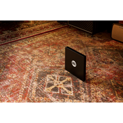 Meinl Cajon Travel Series TCAJ1BK