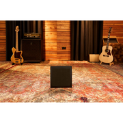 Meinl Cajon Travel Series TCAJ1BK