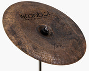 ISTANBUL Cymbal 16