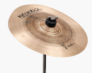 ISTANBUL Cymbal 10