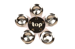 Oruga ETO Top Effects Jingles