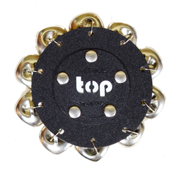 Oruga ETB TOP O Sleigh Bells