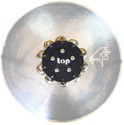 Oruga ETB TOP O Sleigh Bells