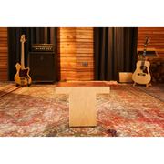 Meinl TOPCAJ2MH Slaptop Series Turbo Cajon  Mahogany