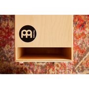 Meinl TOPCAJ2MH Slaptop Series Turbo Cajon  Mahogany