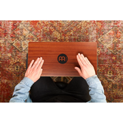 Meinl TOPCAJ2MH Slaptop Series Turbo Cajon  Mahogany