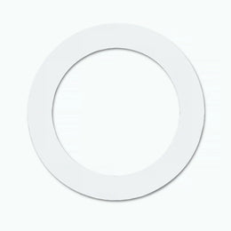 Kickport T-Ring Bass Template