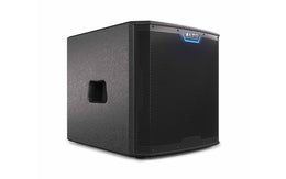 ALTO TS12S 2500-WATT POWERED SUBWOOFER WITH A 12” DRIVER