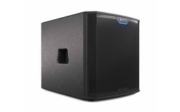 ALTO TS15S 2500-WATT POWERED SUBWOOFER WITH A 15” DRIVER