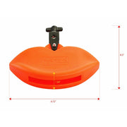 TYCOON Low Pitch LIP Block TTB L