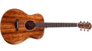 TAYLOR GS Mini-E Koa Electro Acoustic Guitar Travel & Small-Body