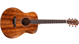 TAYLOR GS Mini-E Koa Electro Acoustic Guitar Travel & Small-Body
