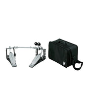 TAMA Double Bass Drum Pedal with Case HPDS1TWMR