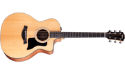 Taylor 114ce Sapele Acoustic-Electric Guitar