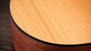 Taylor 114ce Sapele Acoustic-Electric Guitar