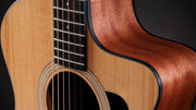 Taylor 114ce Sapele Acoustic-Electric Guitar
