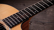 Taylor 114ce Sapele Acoustic-Electric Guitar
