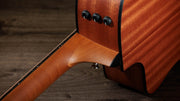 Taylor 114ce Sapele Acoustic-Electric Guitar