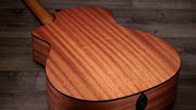 Taylor 114ce Sapele Acoustic-Electric Guitar
