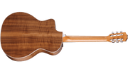 Taylor 214ce-N Classical Nylon Strings Electro Acoustic Guitar