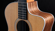 Taylor 214ce-N Classical Nylon Strings Electro Acoustic Guitar