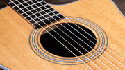 Taylor 214ce-N Classical Nylon Strings Electro Acoustic Guitar