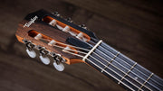 Taylor 214ce-N Classical Nylon Strings Electro Acoustic Guitar