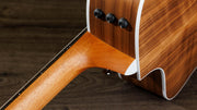 Taylor 214ce-N Classical Nylon Strings Electro Acoustic Guitar