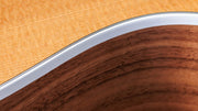 Taylor 214ce-N Classical Nylon Strings Electro Acoustic Guitar
