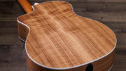 Taylor 214ce-N Classical Nylon Strings Electro Acoustic Guitar