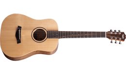 TAYLOR Layered Walnut Acoustic-Electric Guitar BT1E