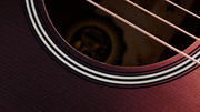 TAYLOR 50th Anniversary GS Mini-e Rosewood SB